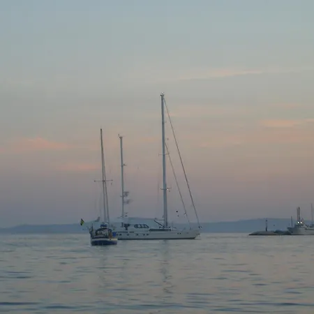 Διαμέρισμα Staysplitbay Old Town Authentic Luxury Σπλιτ