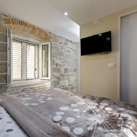 Staysplitbay Old Town Authentic Luxury Appartamento *