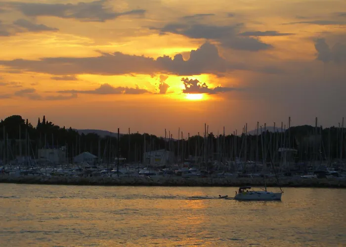 Appartamento Staysplitbay Old Town Authentic Luxury *