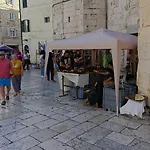 Staysplitbay Old Town Authentic Luxury * Split