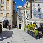 Staysplitbay Old Town Authentic Luxury Appartement