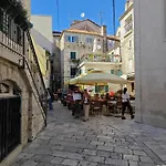 Appartement Staysplitbay Old Town Authentic Luxury