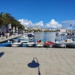 Staysplitbay Old Town Authentic Luxury Split