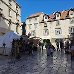 Staysplitbay Old Town Authentic Luxury * Split