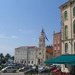 Staysplitbay Old Town Authentic Luxury Appartement Split