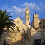 Staysplitbay Old Town Authentic Luxury Appartement