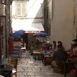Staysplitbay Old Town Authentic Luxury * Split