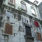 Appartement Staysplitbay Old Town Authentic Luxury *