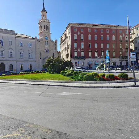 Staysplitbay Old Town Authentic Luxury * Spalato