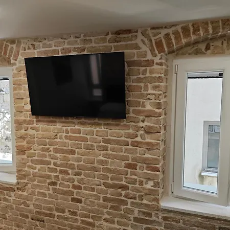 Staysplitbay Old Town Authentic Luxury Appartamento