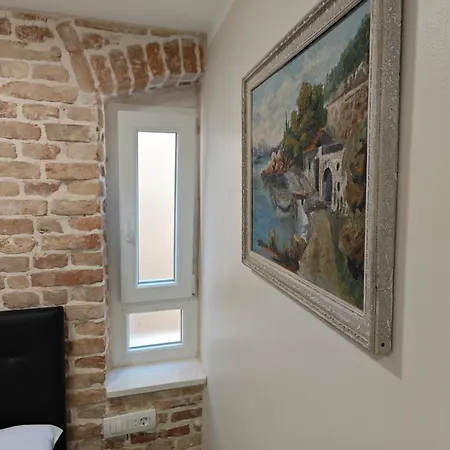 Staysplitbay Old Town Authentic Luxury Spalato