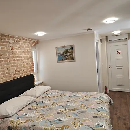 Staysplitbay Old Town Authentic Luxury Apartmán