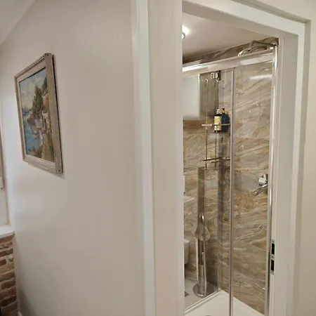 Appartamento Staysplitbay Old Town Authentic Luxury