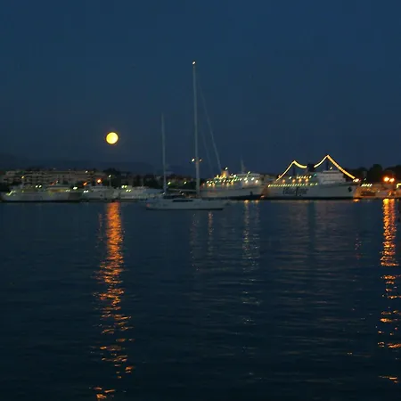 Staysplitbay Old Town Authentic Luxury * Spalato