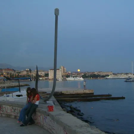 Staysplitbay Old Town Authentic Luxury Spalato