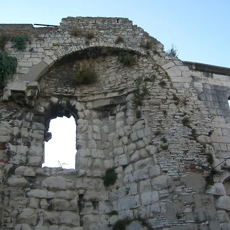 Staysplitbay Old Town Authentic Luxury Appartamento *