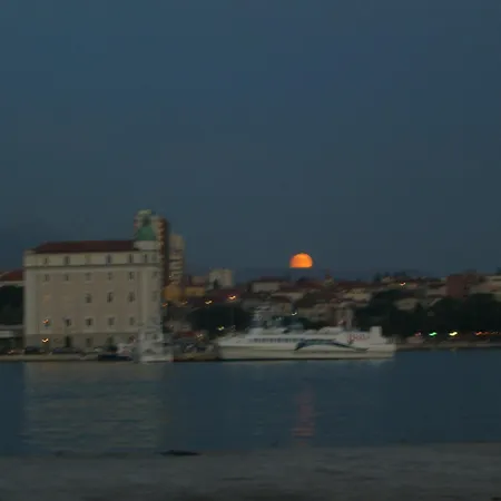 Staysplitbay Old Town Authentic Luxury Appartamento Spalato