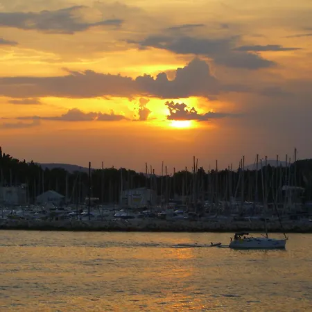 Appartamento Staysplitbay Old Town Authentic Luxury *