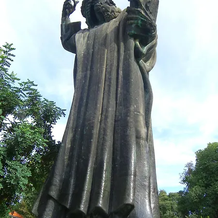 Staysplitbay Old Town Authentic Luxury Appartamento Spalato