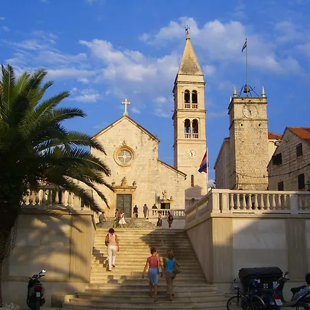 Staysplitbay Old Town Authentic Luxury Appartamento