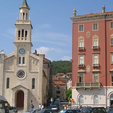 Staysplitbay Old Town Authentic Luxury *