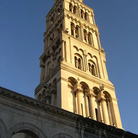 Staysplitbay Old Town Authentic Luxury