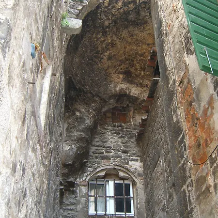 Staysplitbay Old Town Authentic Luxury Appartamento Spalato