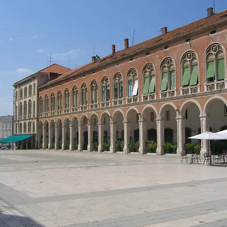 Staysplitbay Old Town Authentic Luxury *