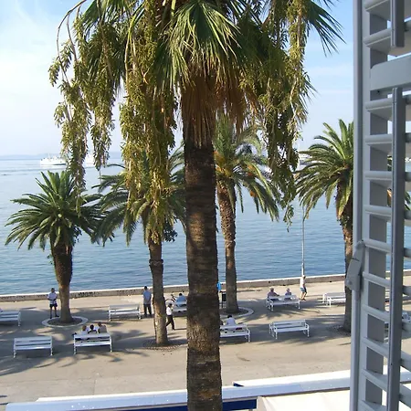 Staysplitbay Old Town Authentic Luxury Spalato