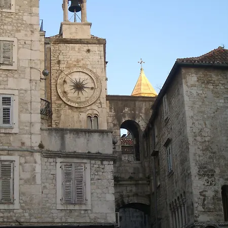 Staysplitbay Old Town Authentic Luxury