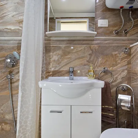 Staysplitbay Old Town Authentic Luxury Apartman Split
