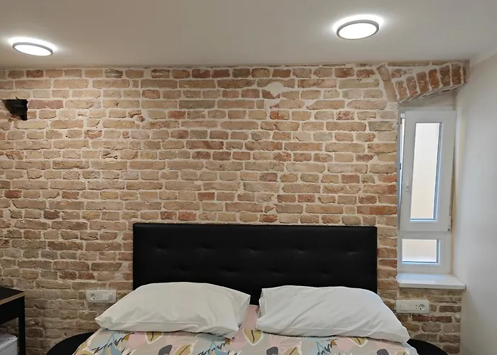 Apartman Staysplitbay Old Town Authentic Luxury Split