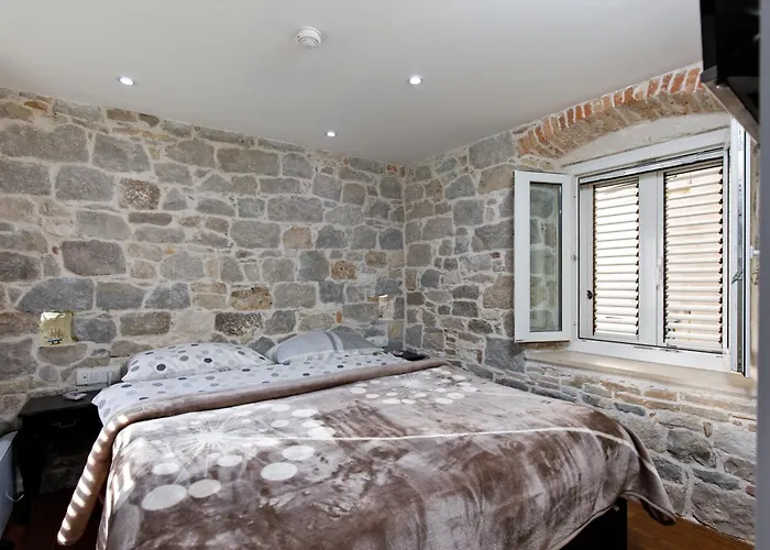 Apartman Staysplitbay Old Town Authentic Luxury *
