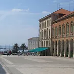 Apartament Staysplitbay Old Town Authentic Luxury *