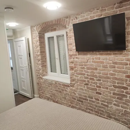Staysplitbay Old Town Authentic Luxury Apartment Split