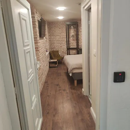 Staysplitbay Old Town Authentic Luxury Apartment