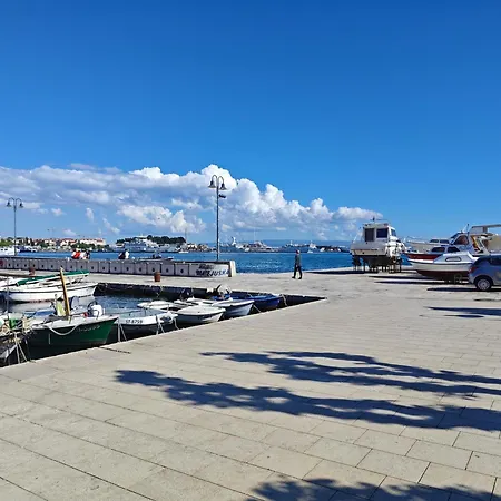 Staysplitbay Old Town Authentic Luxury