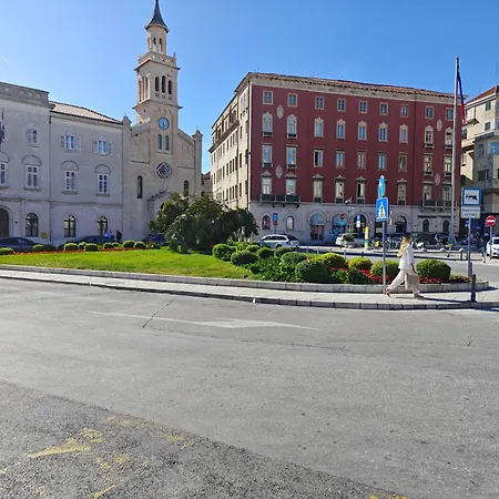 Staysplitbay Old Town Authentic Luxury Apartament *