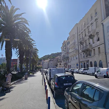 Staysplitbay Old Town Authentic Luxury Apartment Split