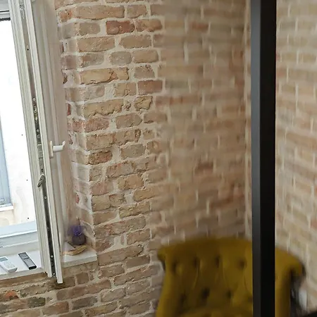 Staysplitbay Old Town Authentic Luxury Apartament