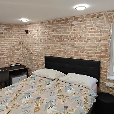 Apartment Staysplitbay Old Town Authentic Luxury *