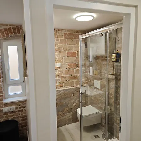 Staysplitbay Old Town Authentic Luxury Apartment