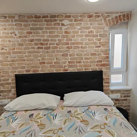 Apartment Staysplitbay Old Town Authentic Luxury