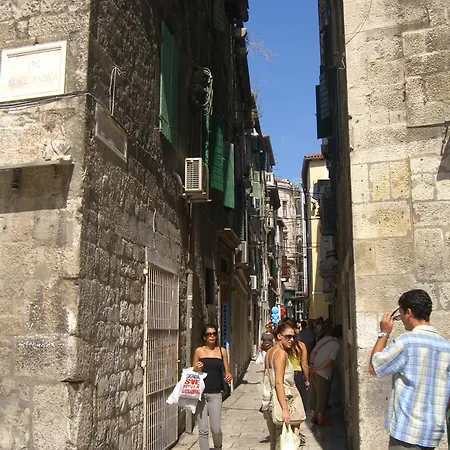 Staysplitbay Old Town Authentic Luxury