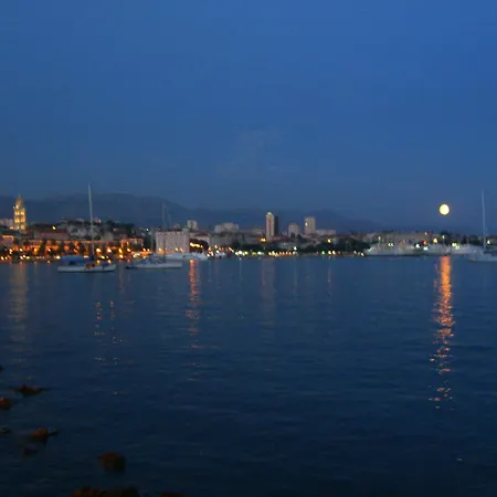 Staysplitbay Old Town Authentic Luxury * Split