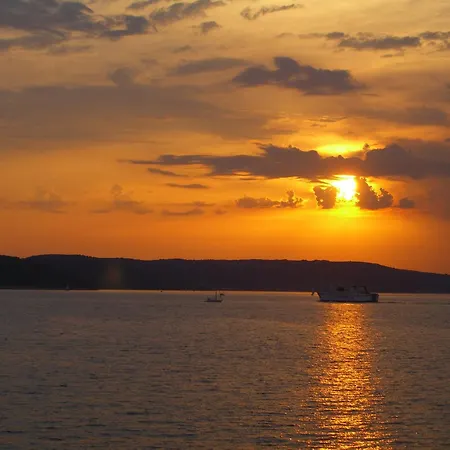 Staysplitbay Old Town Authentic Luxury Apartament *