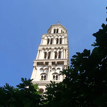 Staysplitbay Old Town Authentic Luxury *