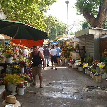 Staysplitbay Old Town Authentic Luxury