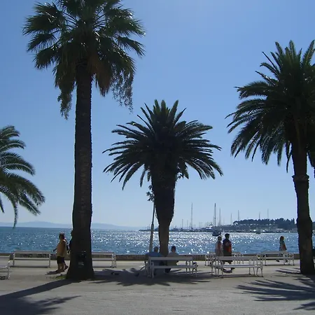 Staysplitbay Old Town Authentic Luxury *