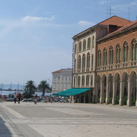 Apartament Staysplitbay Old Town Authentic Luxury *